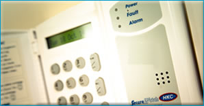 home alarm installations cavan monaghan ireland